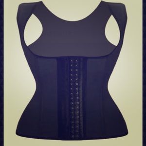 Waist training